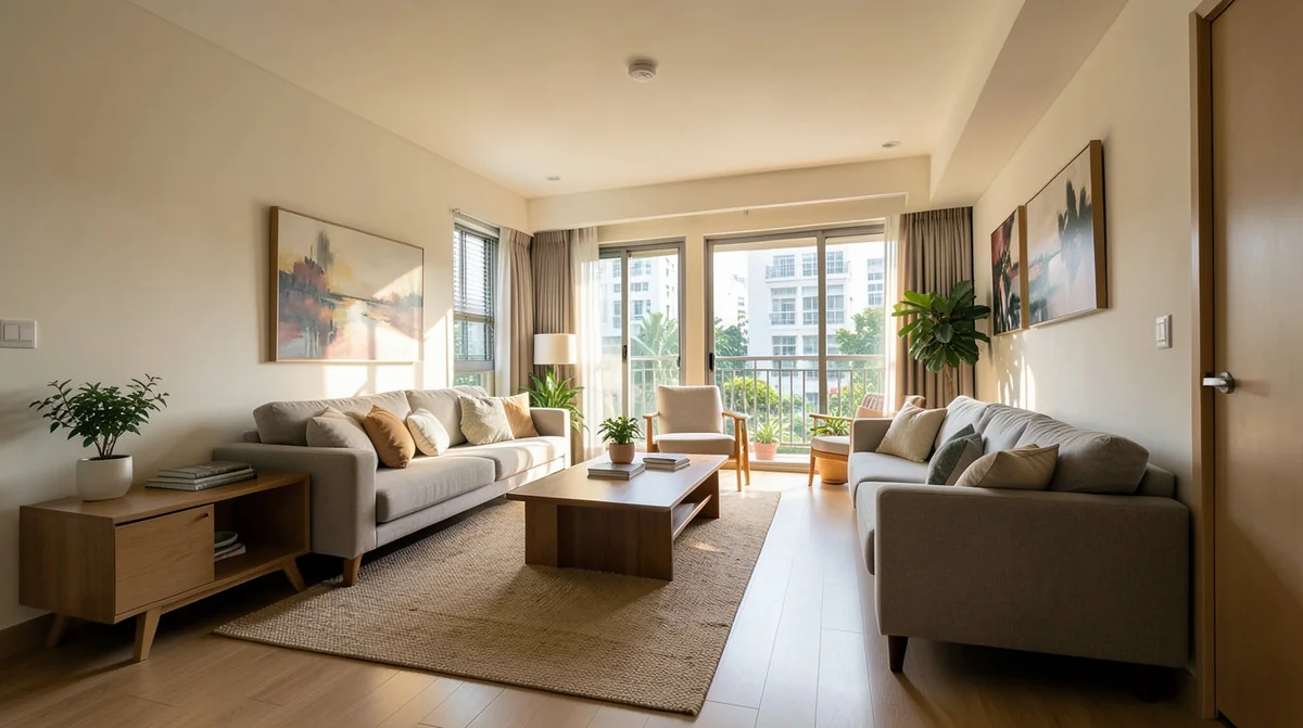 Top 10 Home Furniture Trends in Singapore for 2026