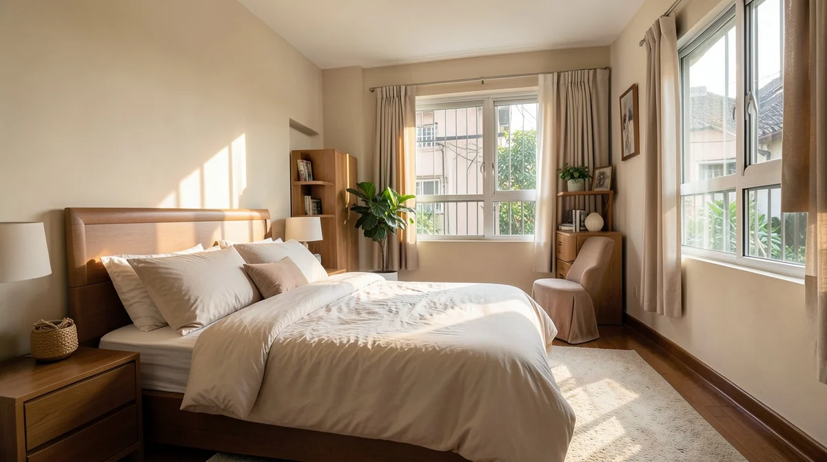 Bedroom Furniture Guide: Create Your Perfect Sleep Sanctuary