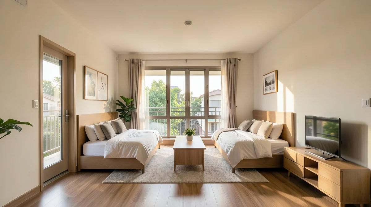The Ultimate BTO Furniture Checklist: Every Room, Every Essential, Prioritised