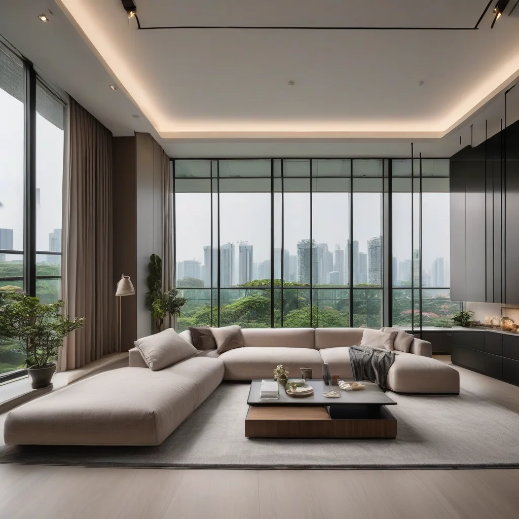 Buying Your First Sofa in Singapore: What to Prioritise When You Can't Afford Everything