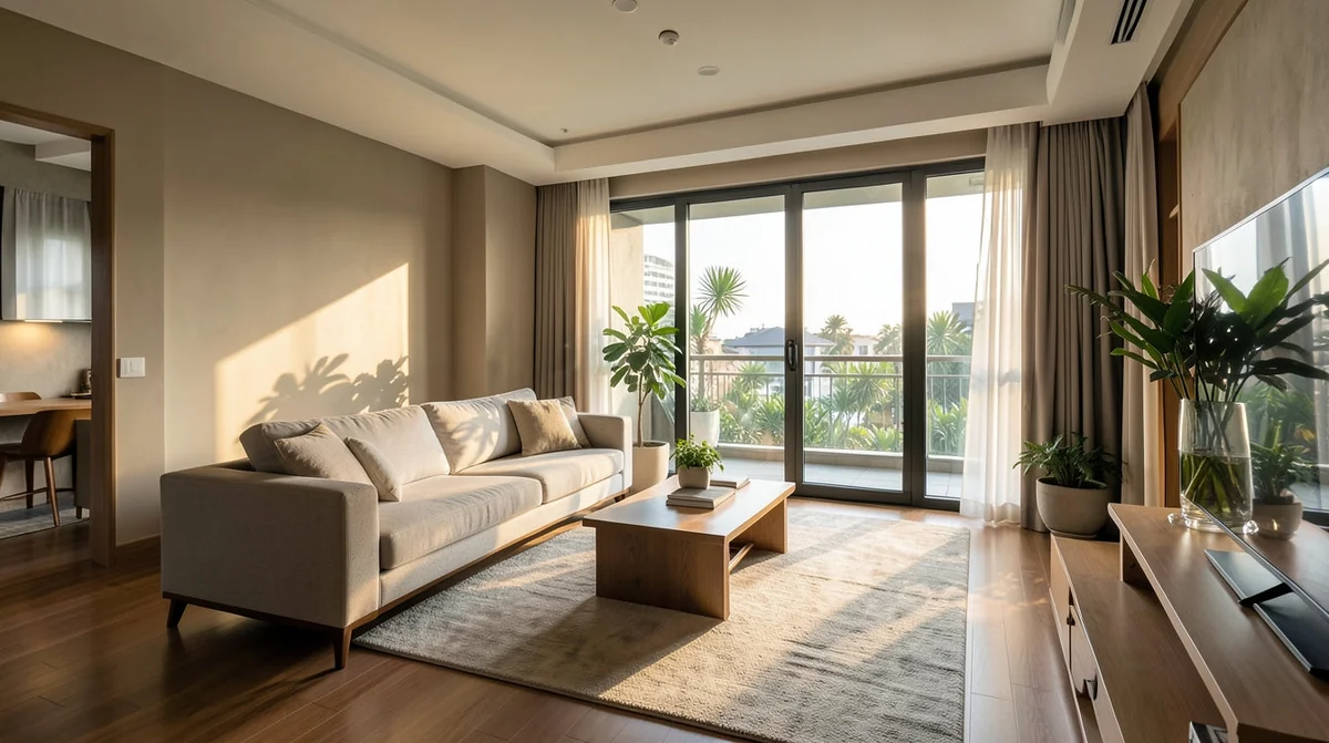 The Right Way to Maintain Your Leather Sofa So It Ages Beautifully