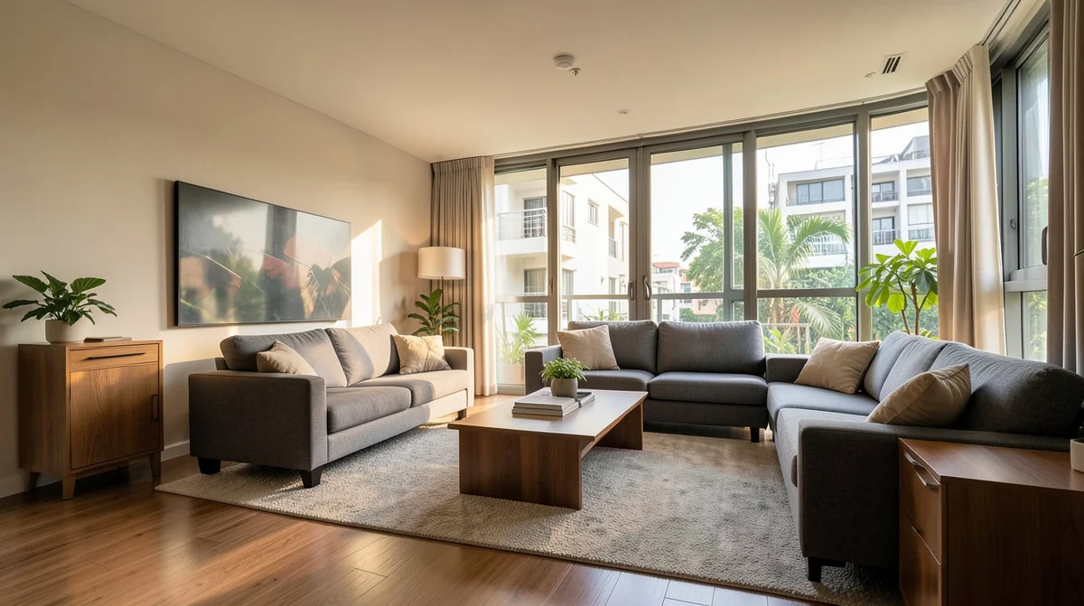 A Seasonal Furniture Care Calendar for Singapore Homeowners