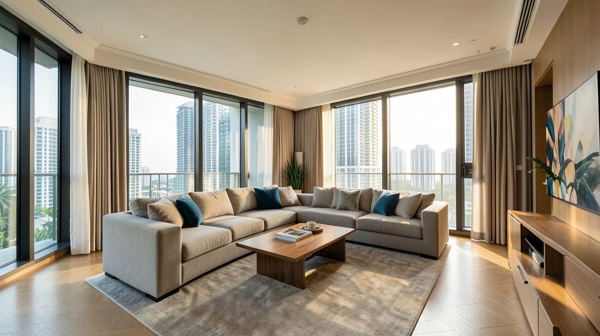 Sebab Kebanyakan Pemilik BTO Menyesali Pilihan Sofa Mereka, dan Cara Mengelakkan Kesilapan yang Sama
