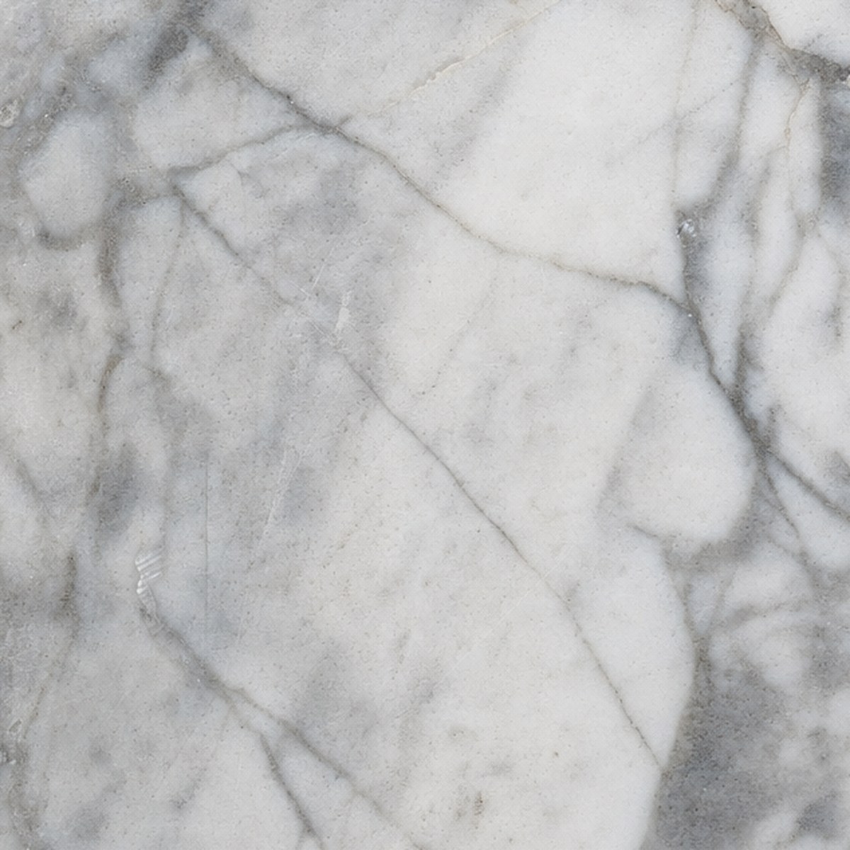 Natural marble surface