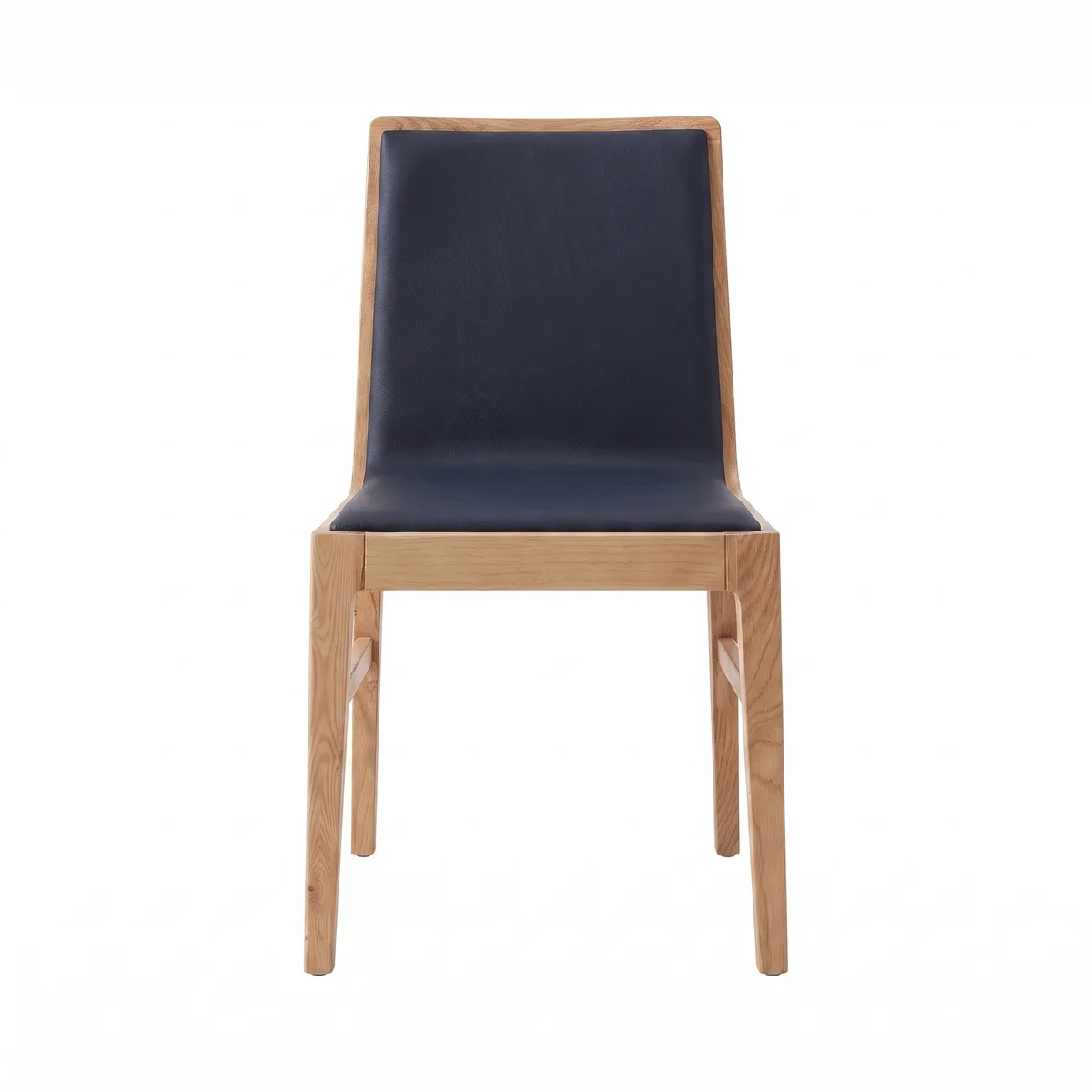 Calder Light Walnut Dining Chair
