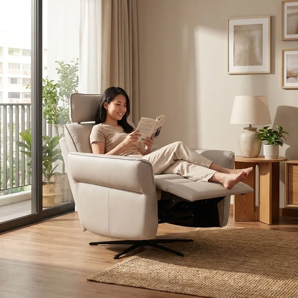 Sofa Emily Aosta