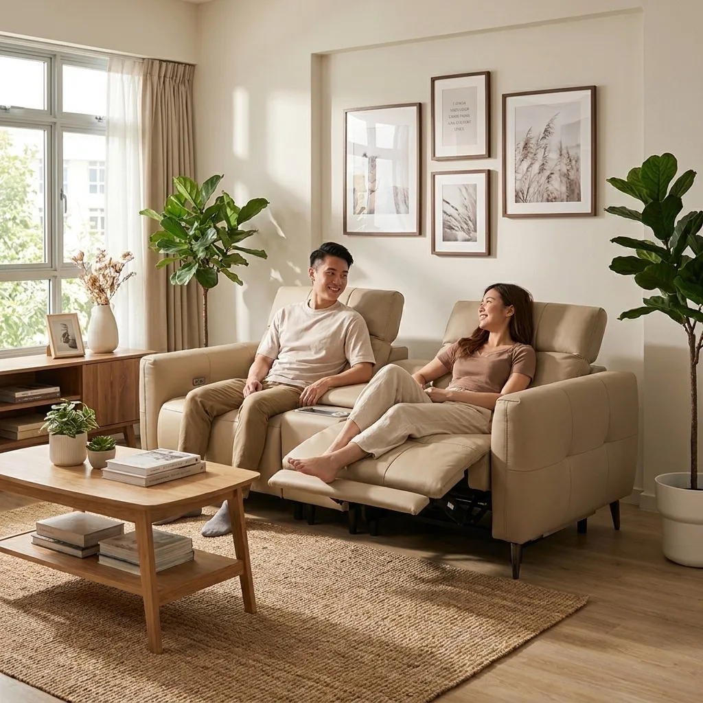Sofa Emily Cagliari