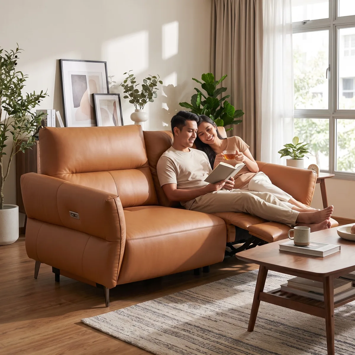 Sofa Emily Catania