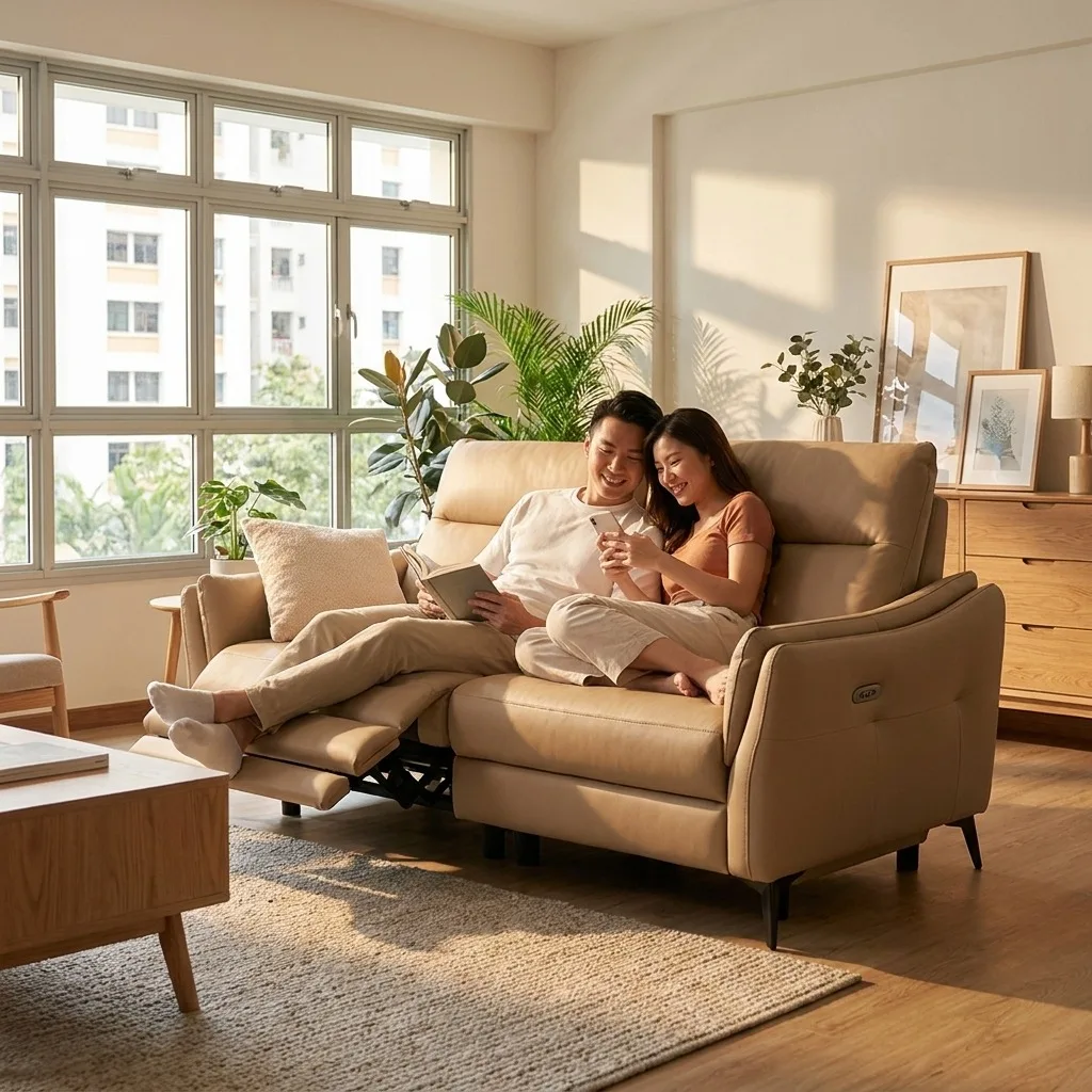 Sofa Emily Lecco
