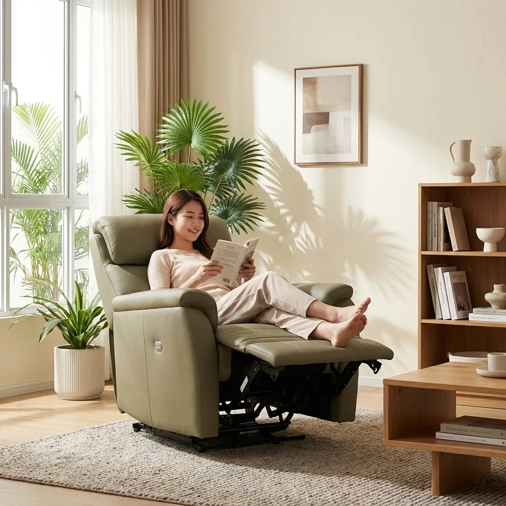 Sofa Emily Matera