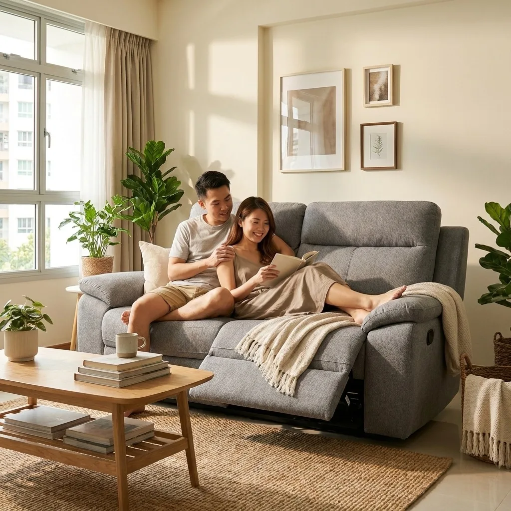 Sofa Emily Pavia
