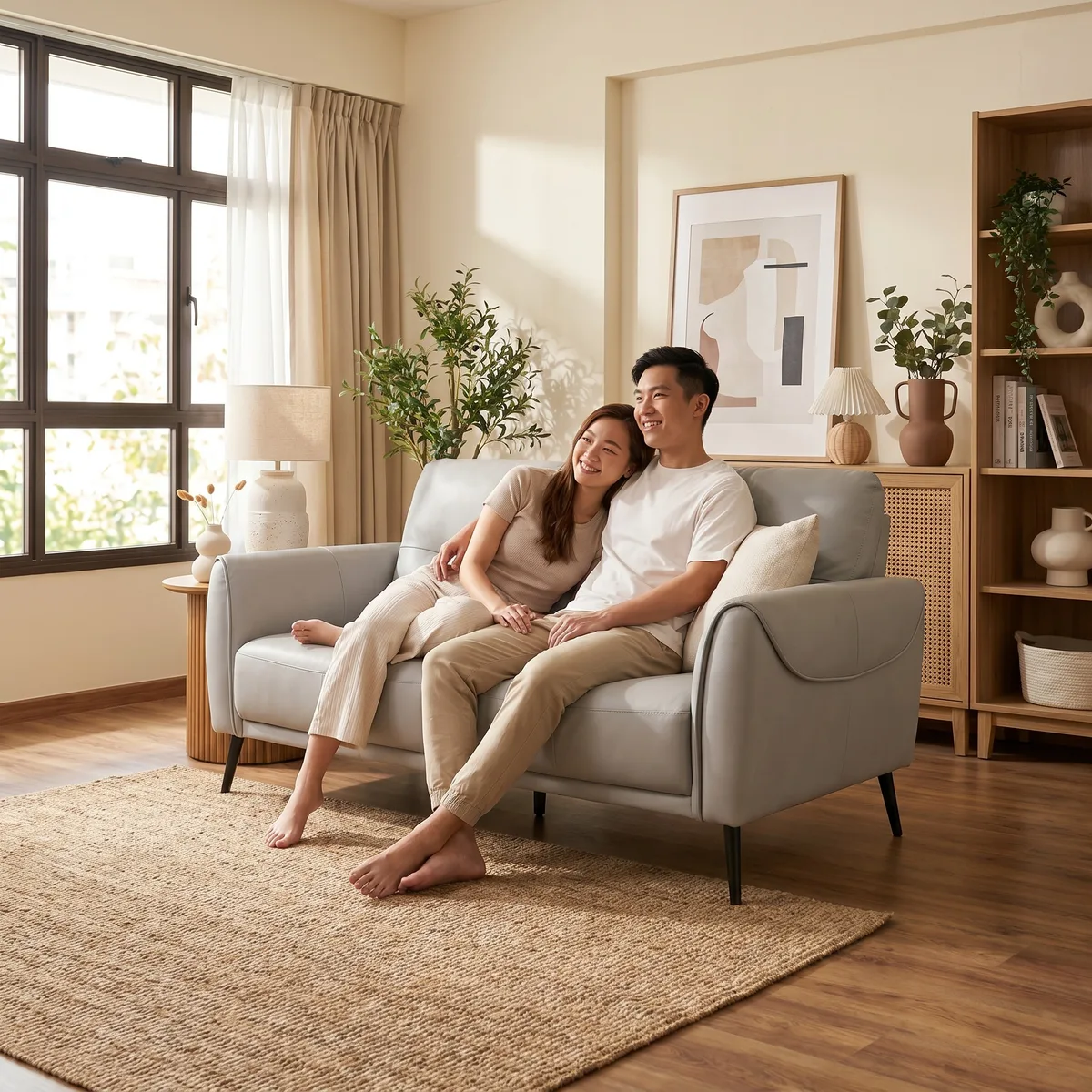 Sofa Emily Piacenza