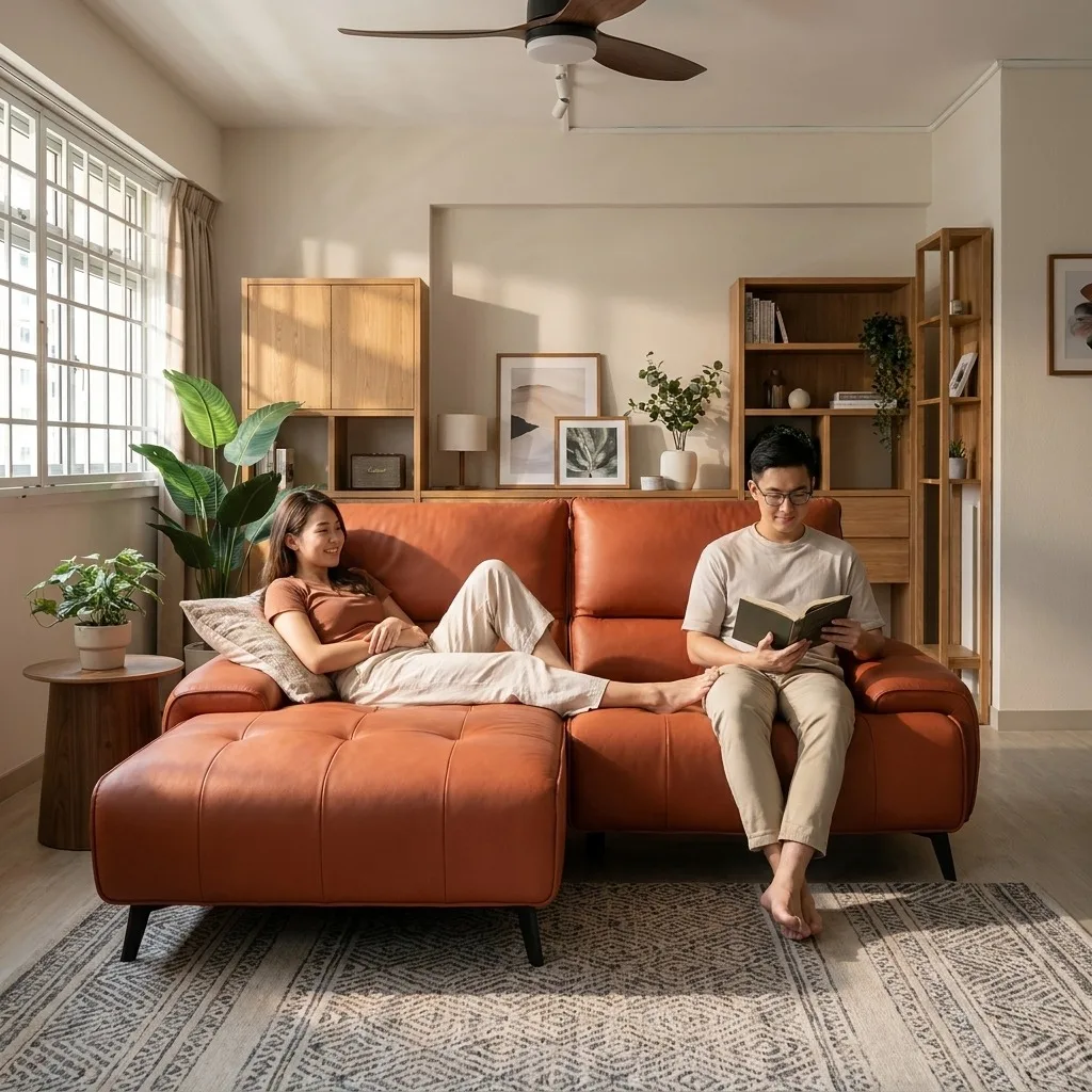 Sofa Emily Udine
