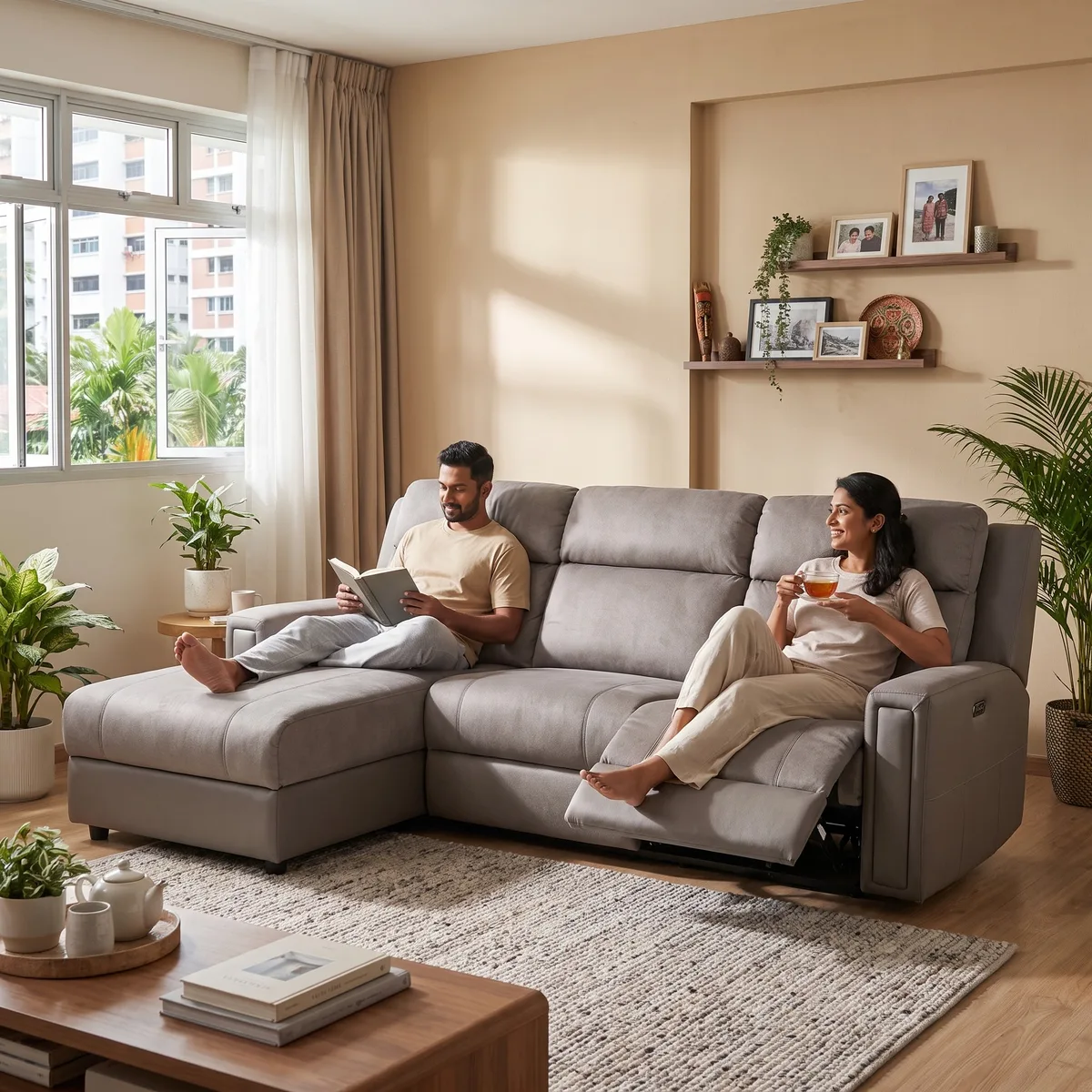 Sofa Emily Vicenza