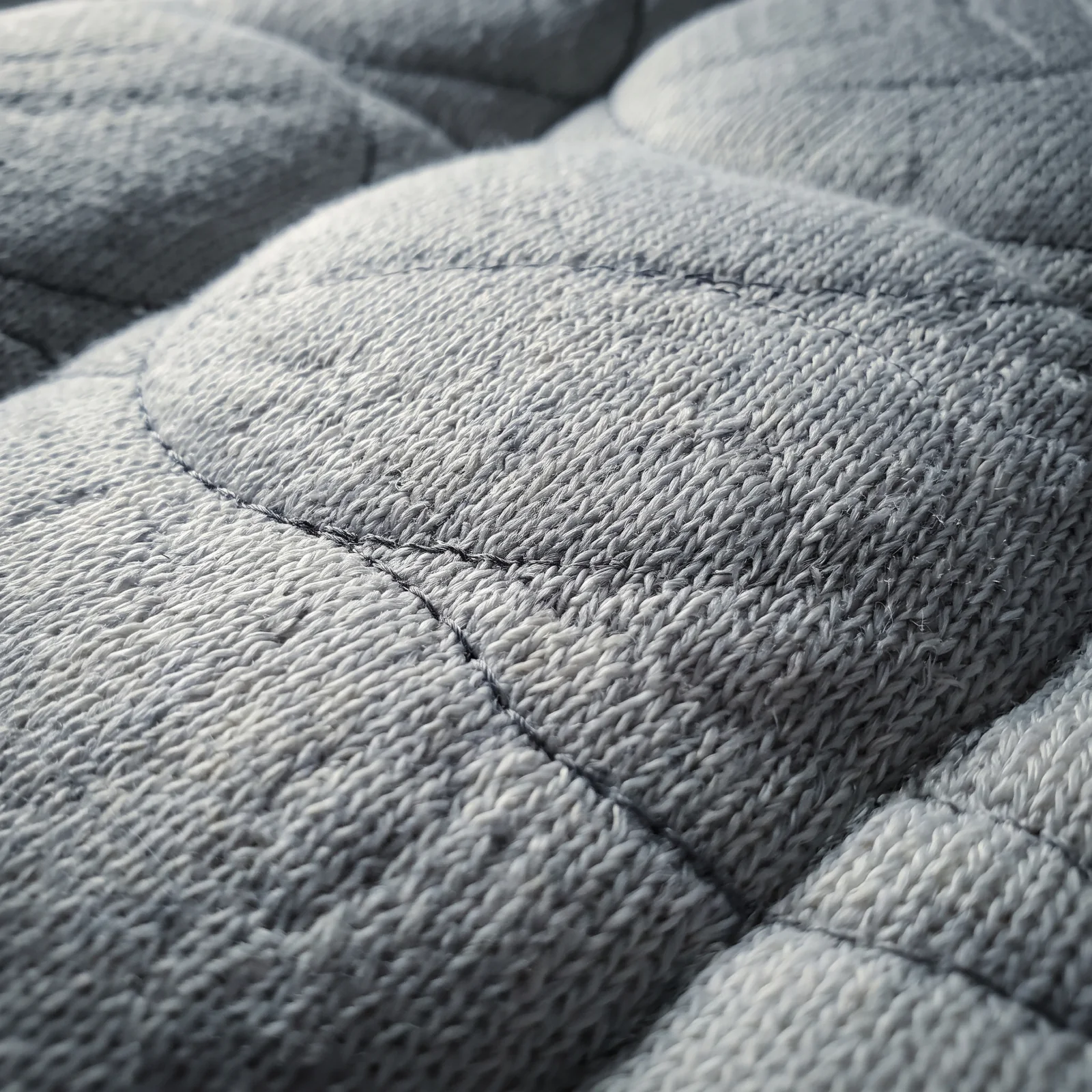 Cooling knit