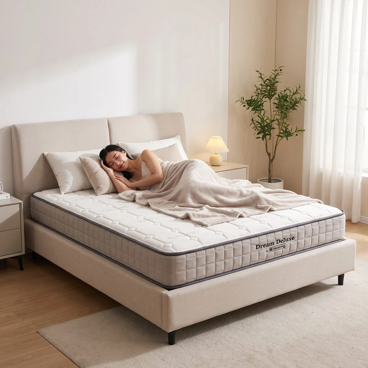 Tilam Musterring Dream Deluxe