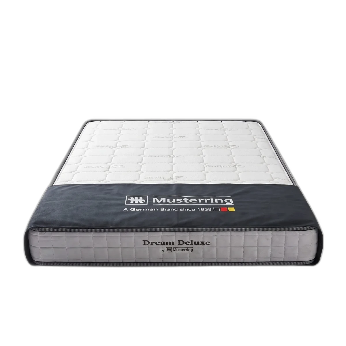 Dream Deluxe Mattress