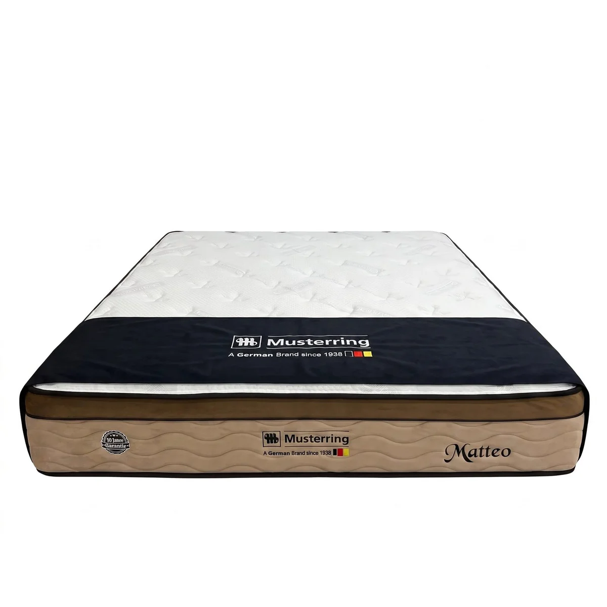 Matteo Mattress