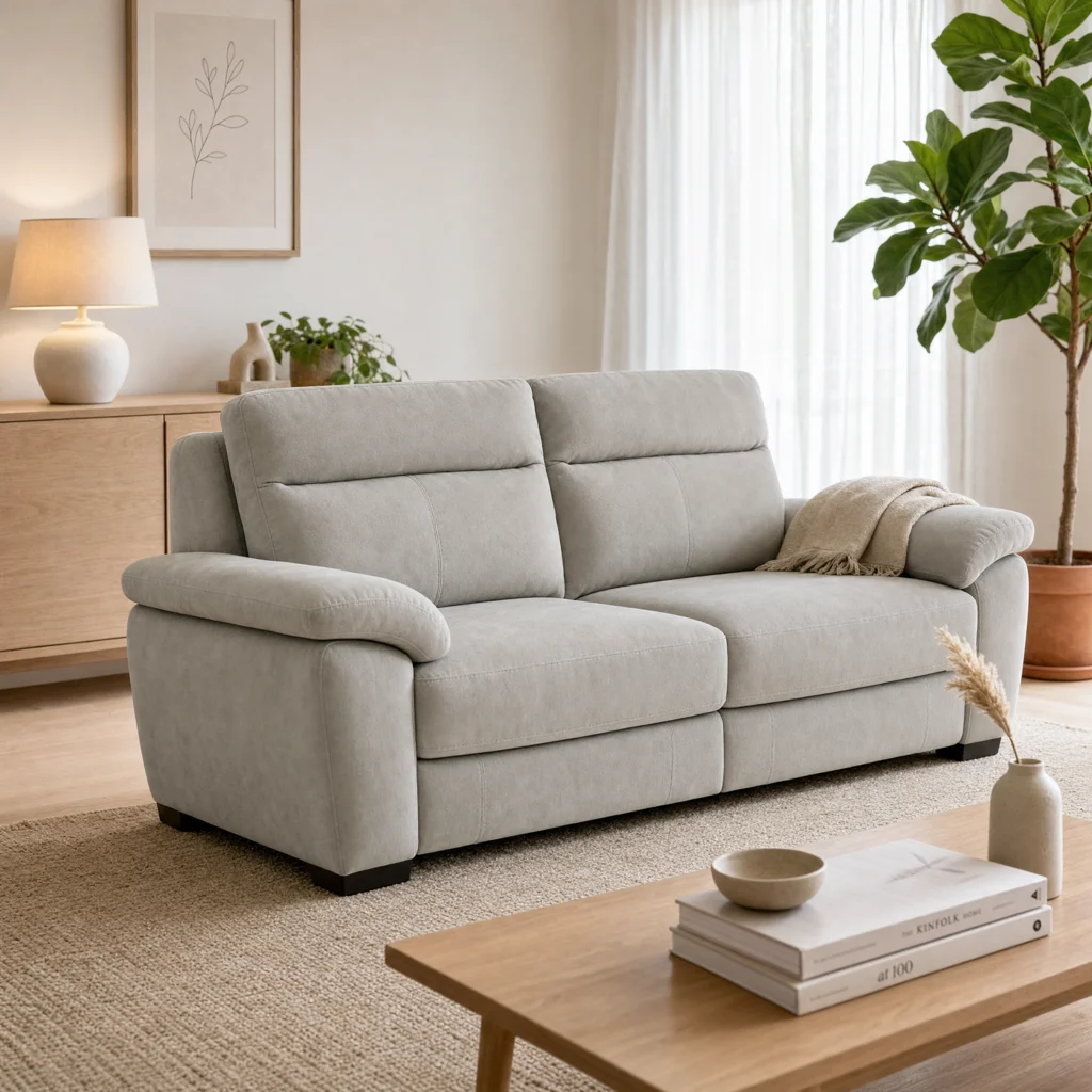Balance Cinema Recliner Sofa