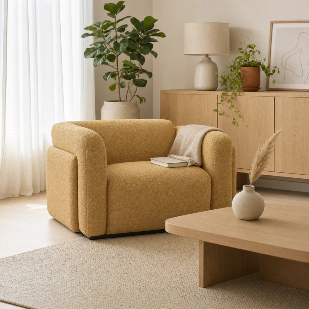 Cloud Lounge Sofa