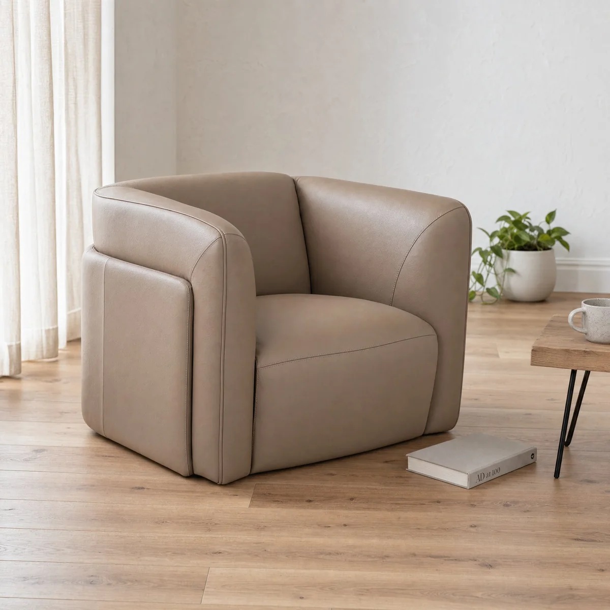 Sofa Lounge Cloud
