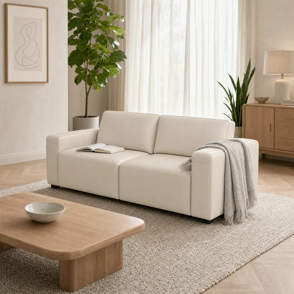 Horizon Modular Sofa