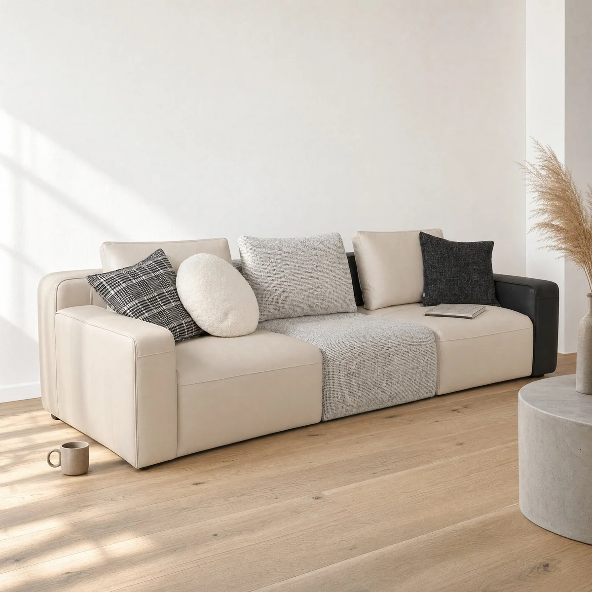 Sofa Modular Horizon