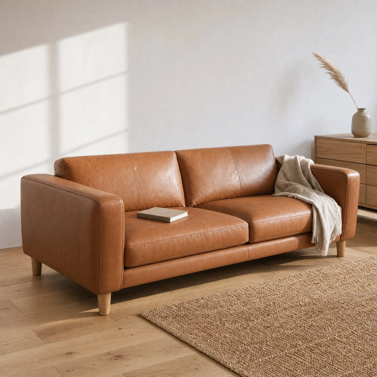 Sofa Seksyen Modular Nest