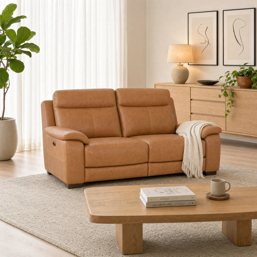 Solace Recliner Lounge