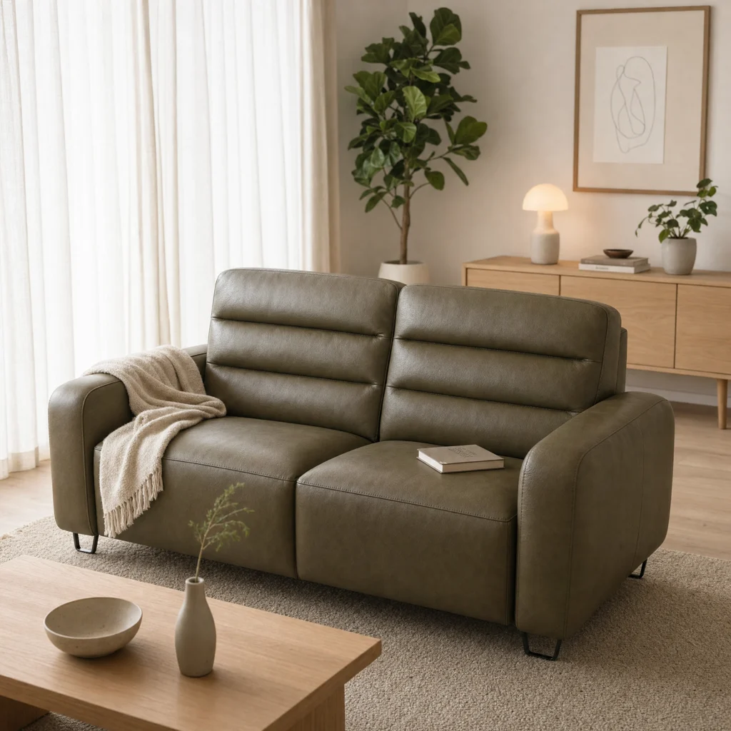 Theater Cinema Recliner Sofa