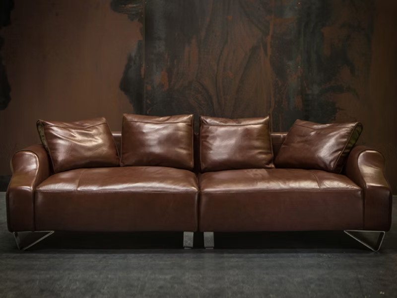 To-do list to help with buying a sofa