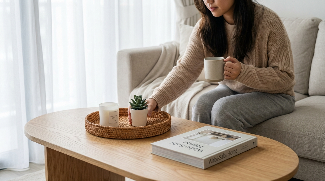 Best Coffee Table Styles to Complement Your Living Room