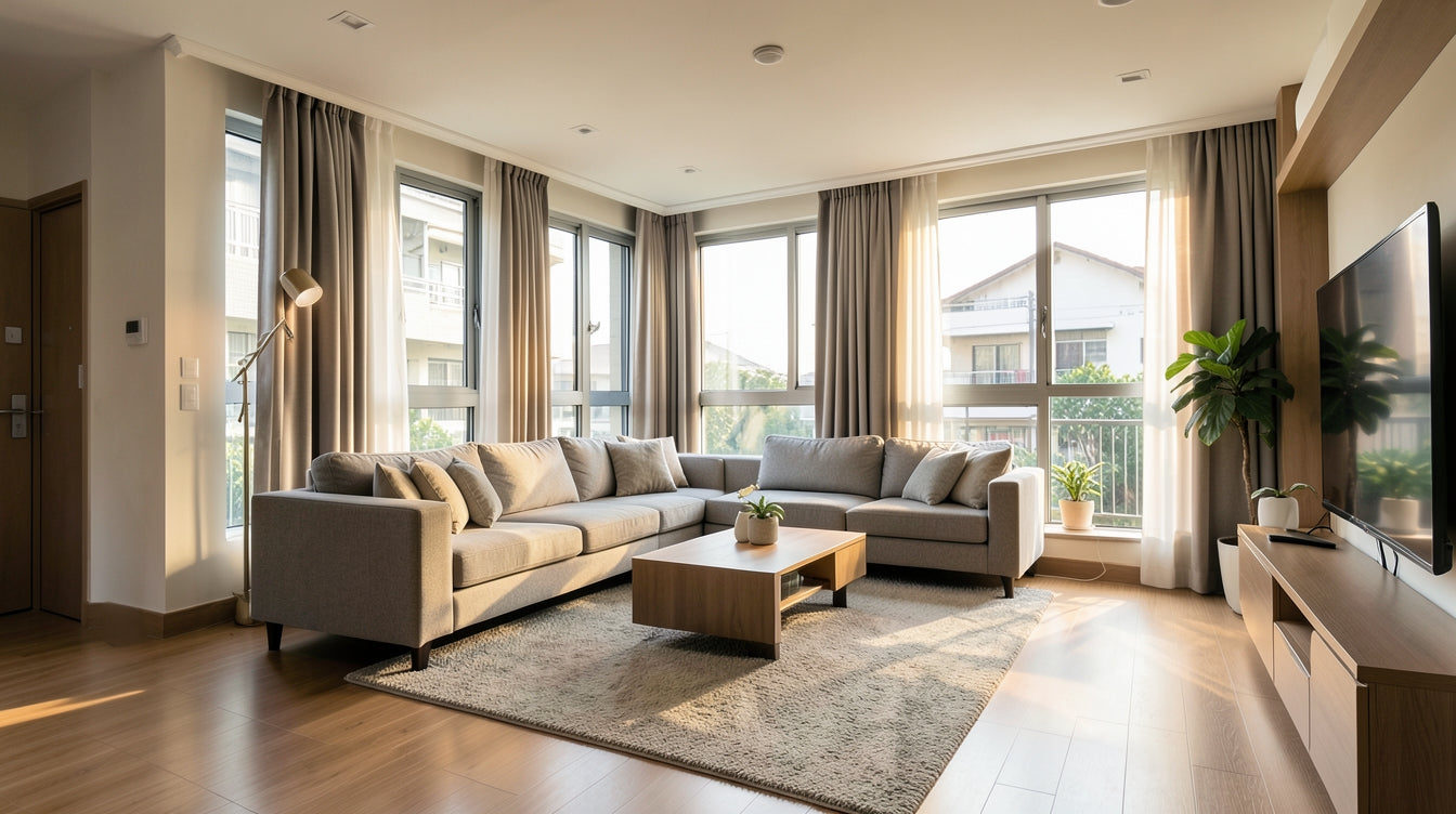 To-do list to help with buying a sofa - Singapore Home Interior