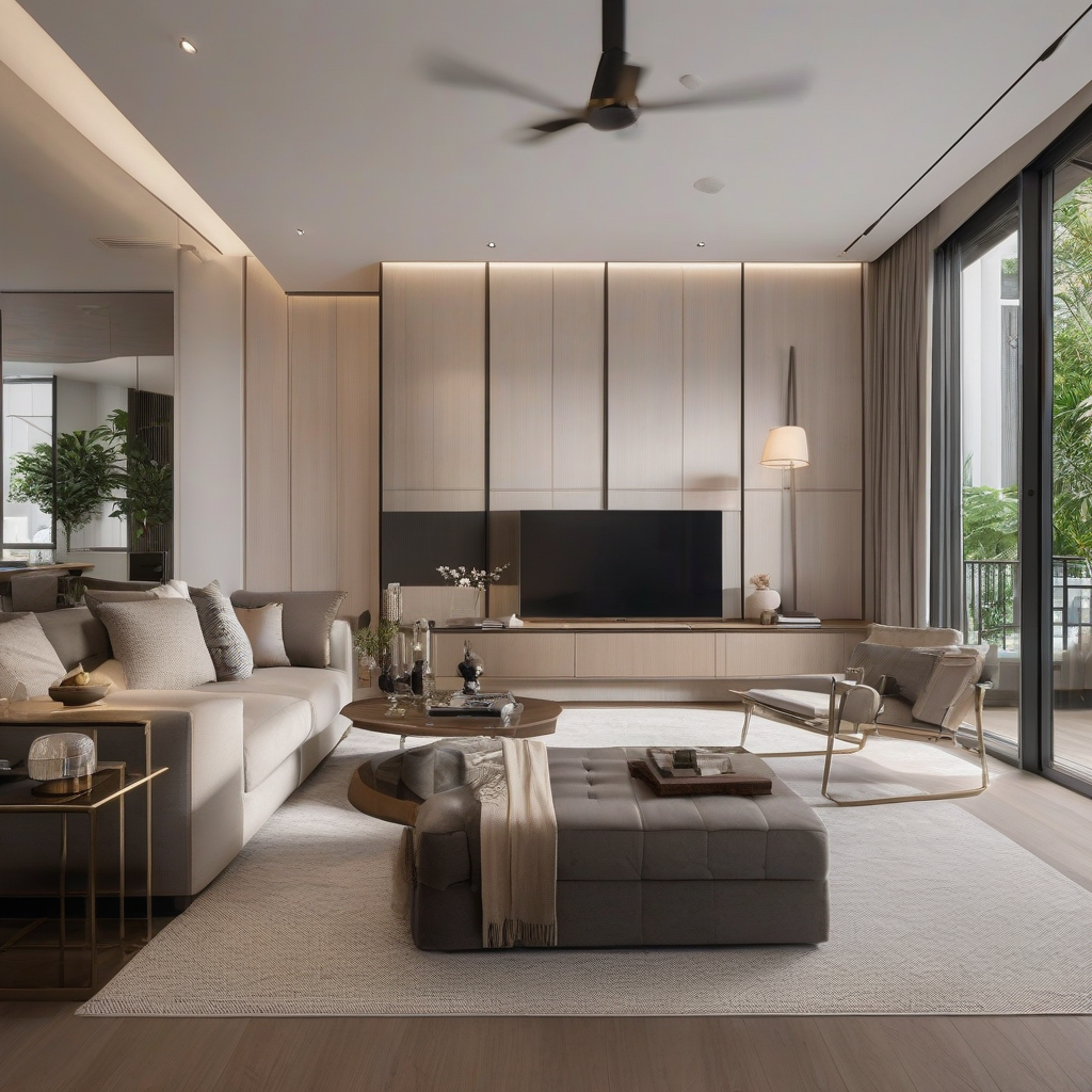 How to Care for Wooden Furniture: Tips to Keep It Looking New - Singapore Home Interior