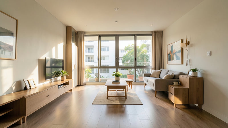 The Ultimate BTO Furniture Shopping Guide for New Homeowners - Singapore Home Interior