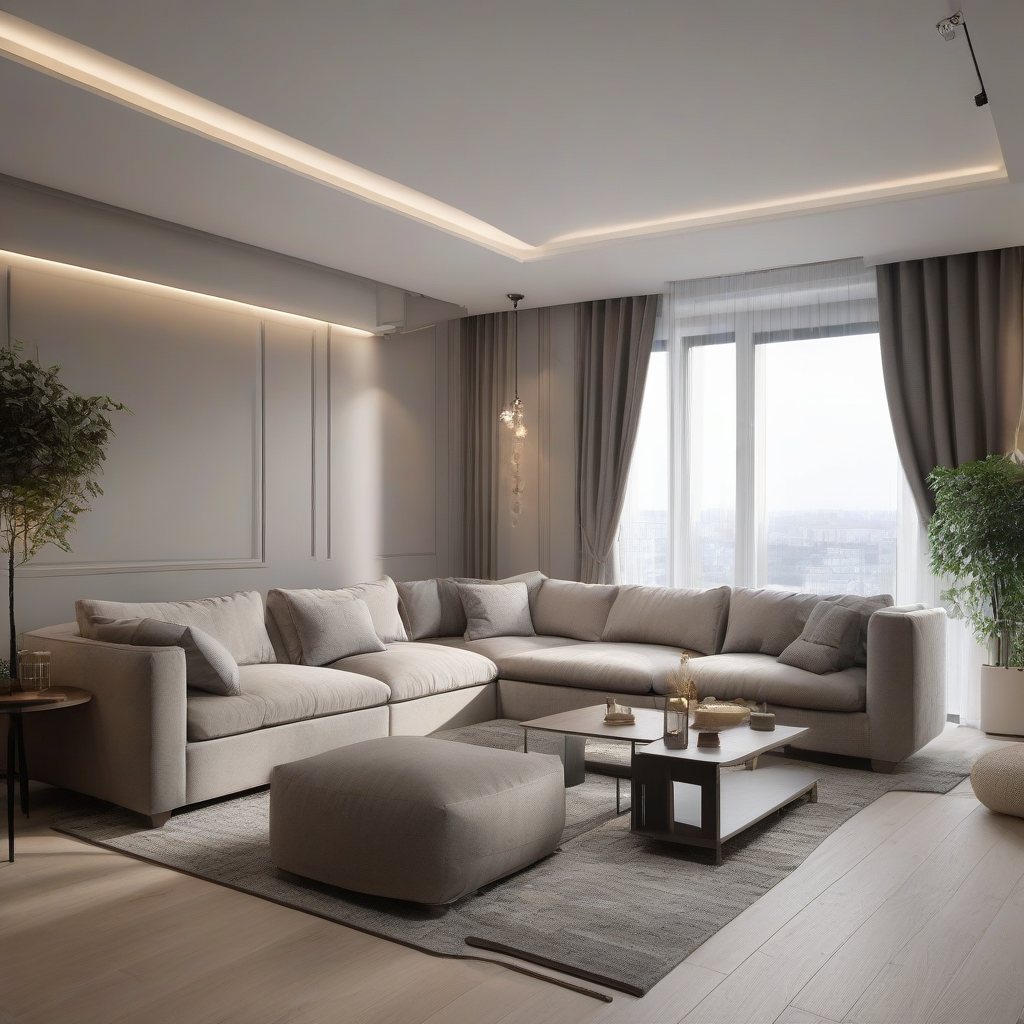 How Seat Depth and Back Height Affect Sofa Comfort — And Why You Should Test Before Buying - Singapore Home Interior