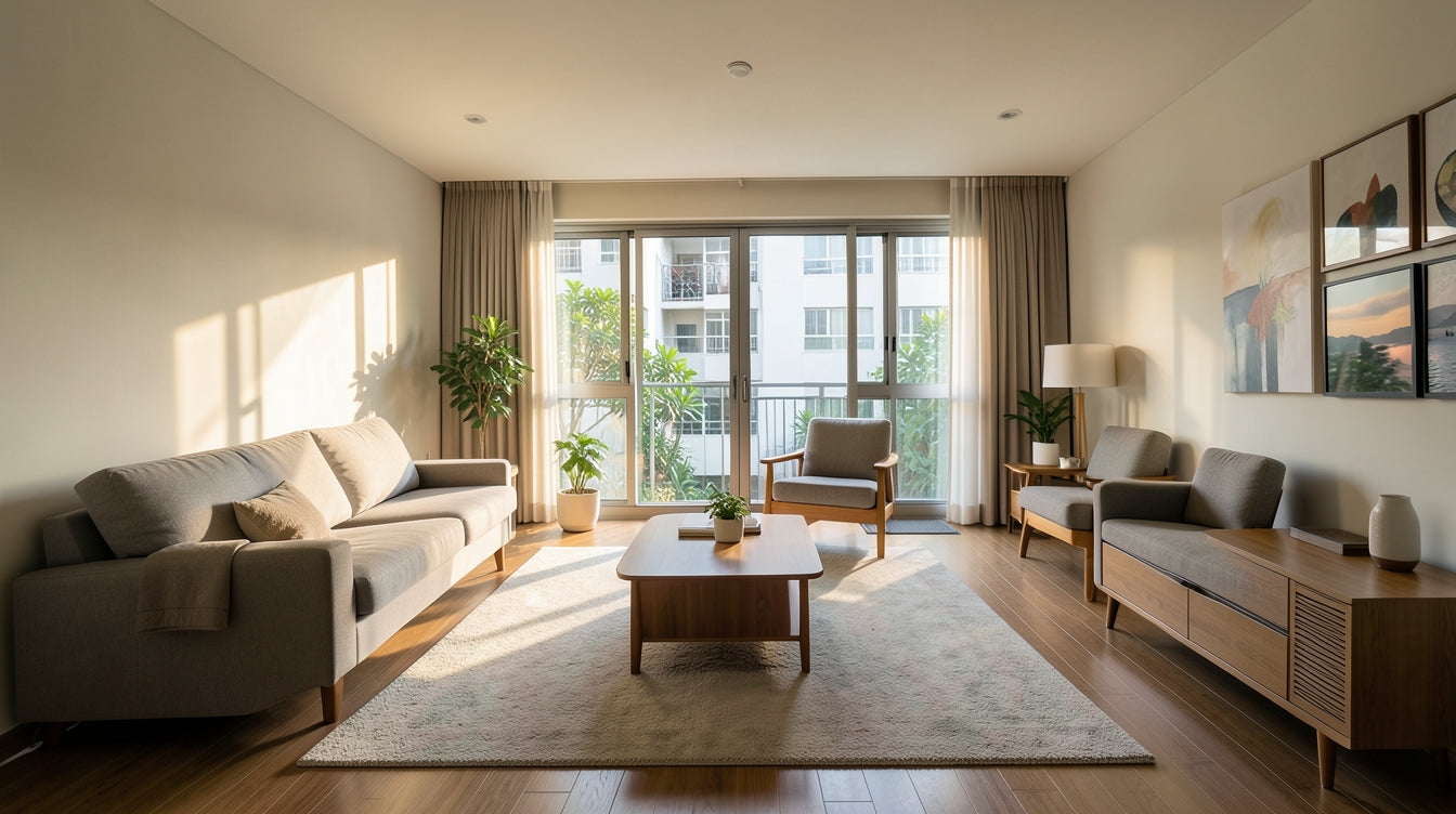 The Most Important Questions to Ask Before Buying Any Piece of Furniture in Singapore - Singapore Home Interior