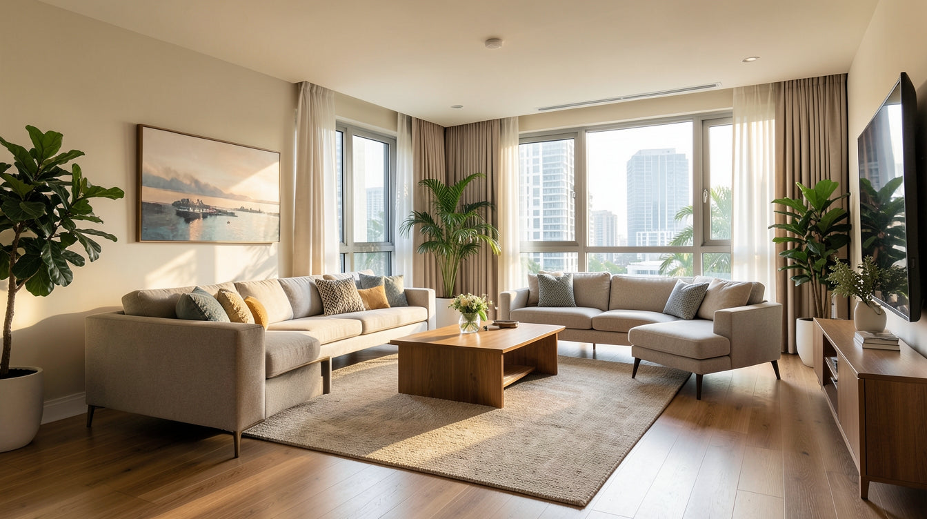 When Is the Best Time to Buy Furniture in Singapore? - Singapore Home Interior