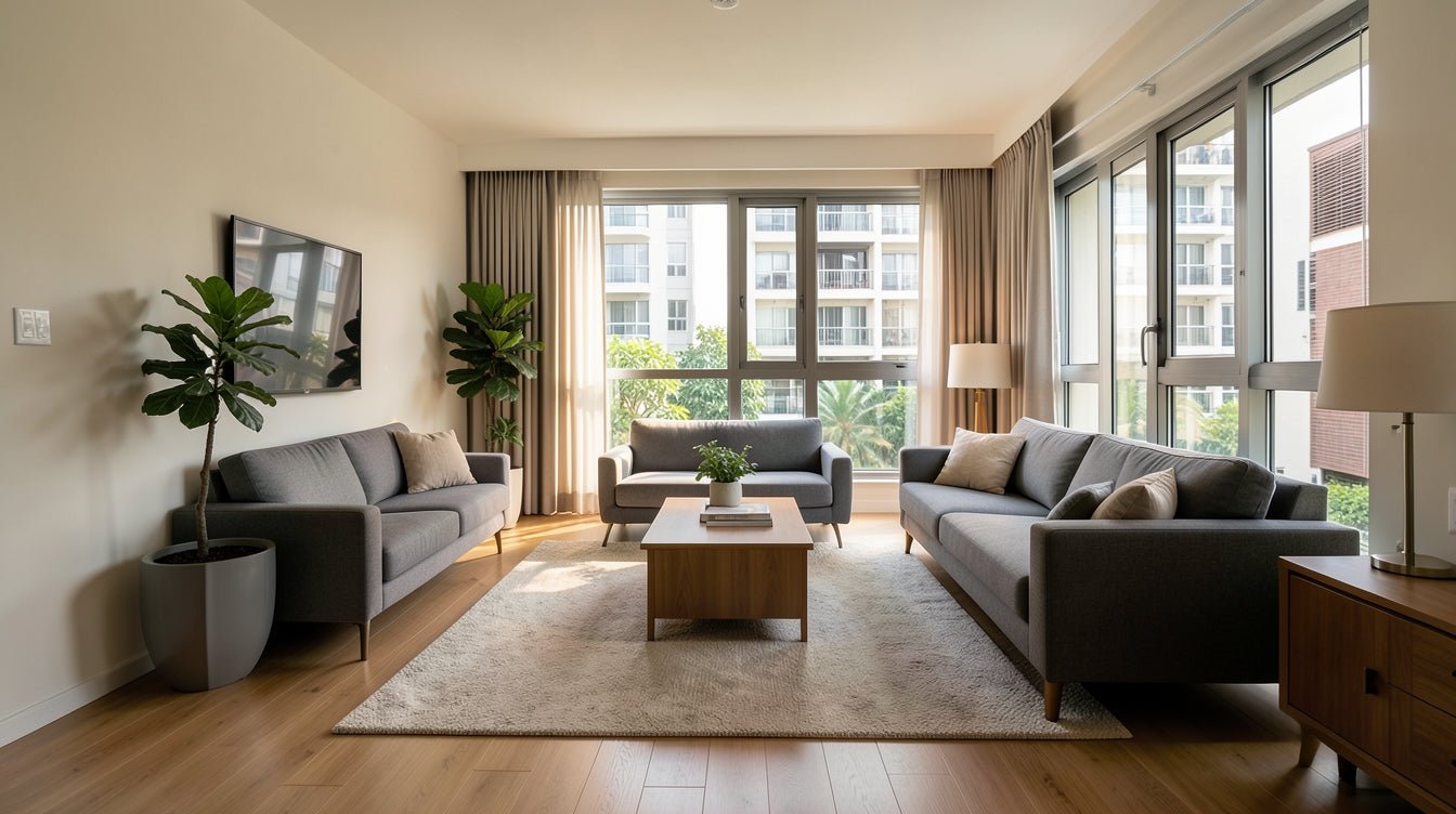 Buying Local vs Imported Furniture: Quality, Price and Service Differences in Singapore - Singapore Home Interior