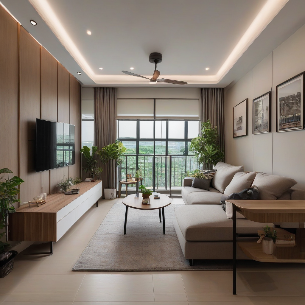 How to Prevent Mould on Wooden Furniture in Singapore - Singapore Home Interior