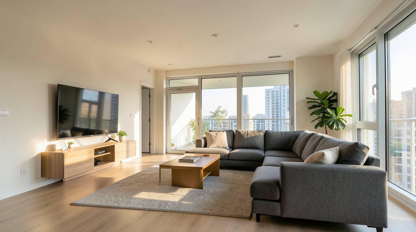 How to Deodorise Your Sofa Naturally: Singapore-Friendly Methods - Singapore Home Interior