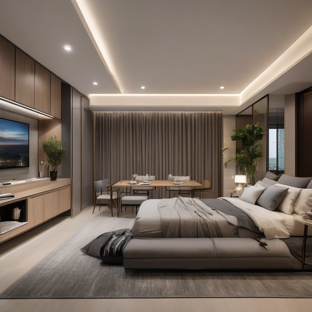 The Hidden Cost of Buying Furniture That's Too Big for Your BTO - Singapore Home Interior