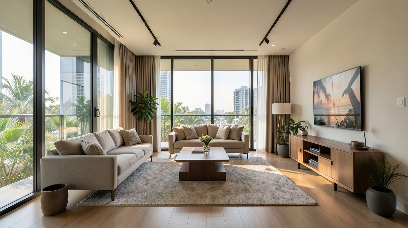 The Rise of Multi-Functional Furniture in Singapore: More Than Just a Trend - Singapore Home Interior