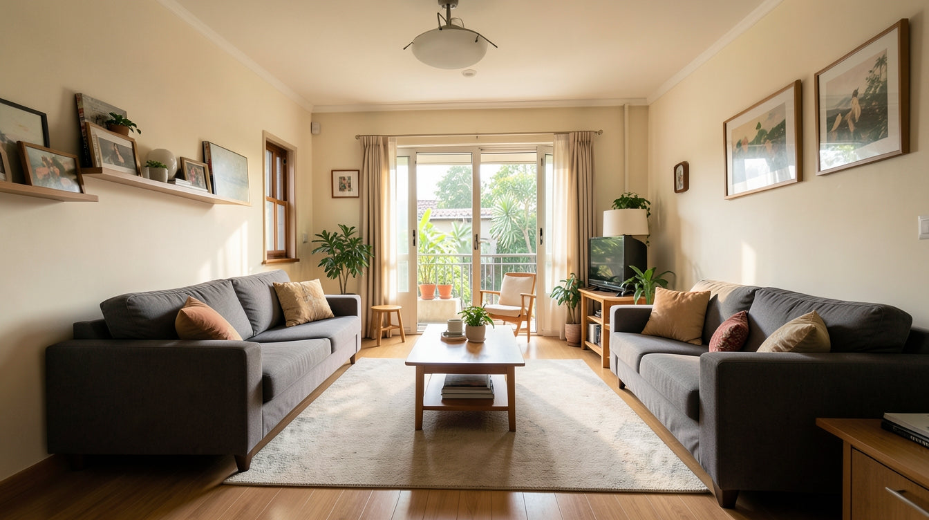 What Interior Designers Are Predicting for Singapore Homes in 2026 - Singapore Home Interior