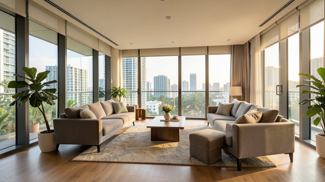 Why More Singapore Homeowners Are Choosing Custom Furniture Over Mass-Produced Pieces - Singapore Home Interior