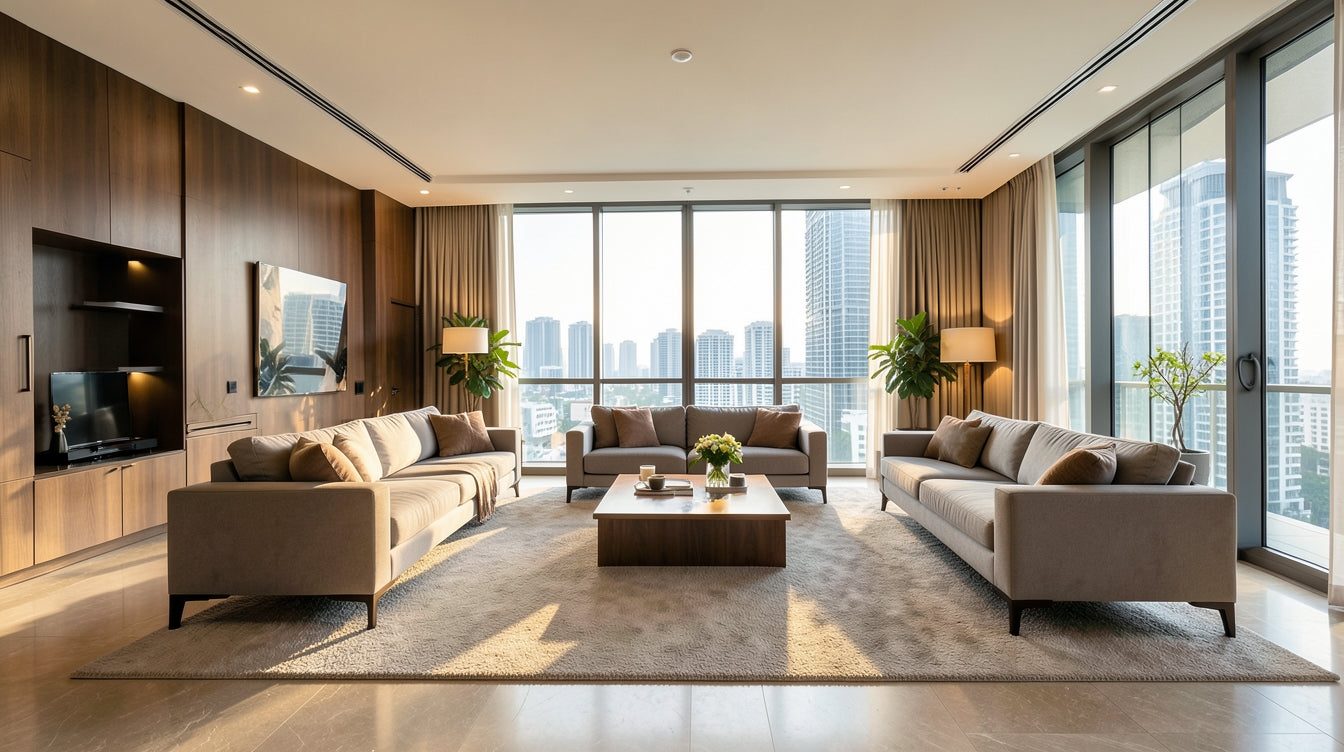 The Truth About Furniture Warranties in Singapore: What's Actually Covered - Singapore Home Interior