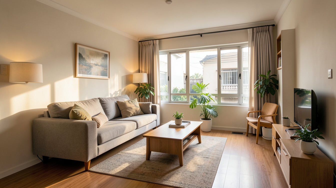 Why the Most Beautiful Sofa in the Showroom Might Be the Worst Choice for Your Home - Singapore Home Interior