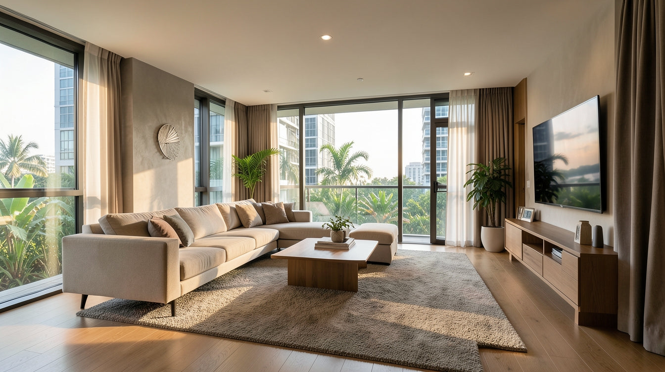 Why Your Interior Designer's Furniture Recommendation Might Not Be the Best Deal - Singapore Home Interior