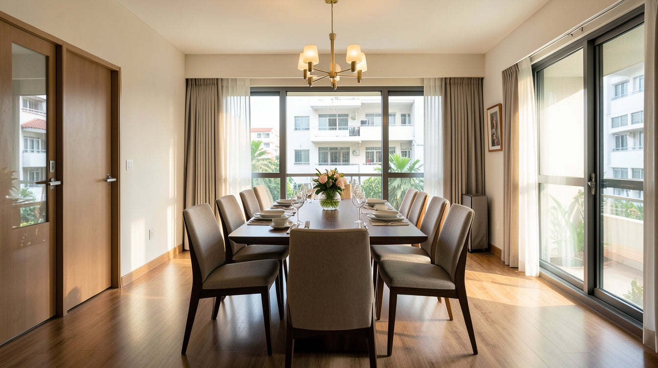 The Uncomfortable Truth About Ultra-Cheap Furniture in Singapore - Singapore Home Interior