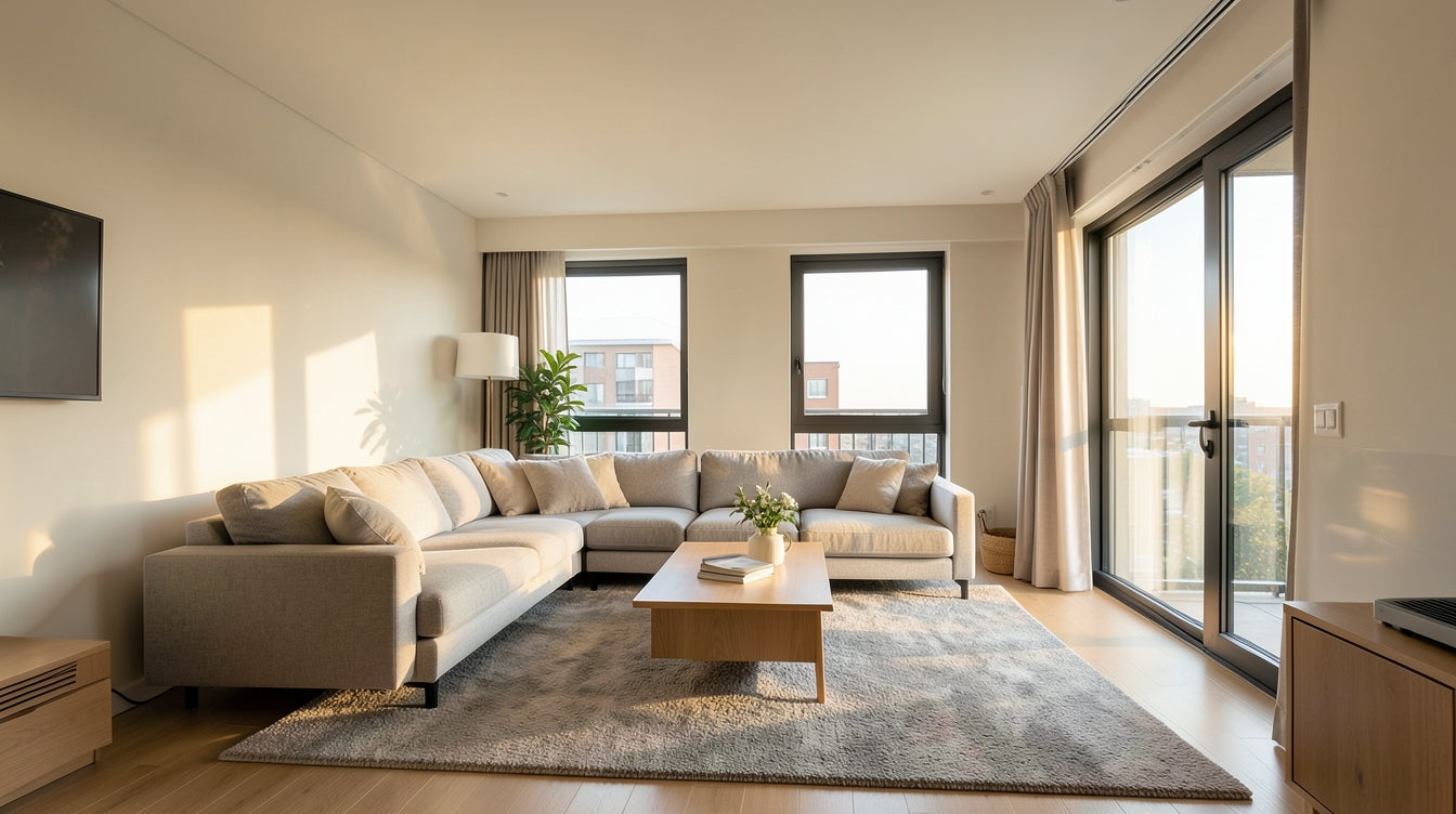 Customise Your Perfect Sofa at X'Clusive Home: Materials, Colours, Configurations - Singapore Home Interior